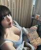 台韓混血的精緻臉蛋 超像韓國女團那種甜美掛