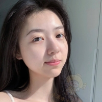 清秀好看又漂亮 就算是素顏也沒在怕的