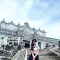 小隻馬嬌小可愛  最愛打扮追流行