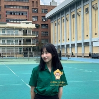 北一女學生妹  短髮甜美很有氣質  外表清純乖巧  卻帶著...