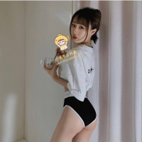 清純+性感  視覺上的雙重享受 悶騷學生妹 ~