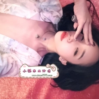 淫蕩騷系小妖精 骨子裡充滿慾望