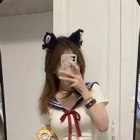 活潑可愛身材好  青澀悶騷型  身材嬌小瘦