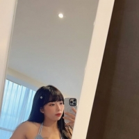 大學生兼職小甜心    外表清純  身材卻超有料