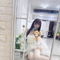 高顏值coser 角色扮演超投入