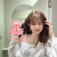 小隻鄰家女孩   私下竟是幼教老師