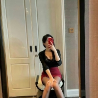 目前主要工作是老闆秘書  高挑美腿型