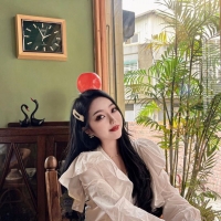 再堅強可愛的女人  也會有寂寞的時候