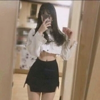 #喬伊   163cm/47kg/Ccup/24歲  #性感嫵媚櫃姐 很主動  #挑逗滿分