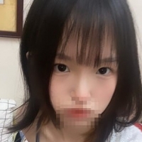 甜心妹妹 女友FU小芝麻