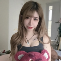 氣質美乳正妹  顏值直接拉滿！  平常溫柔有氣質  但床上...