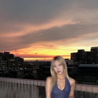 學妹路線 顏值高身材火辣