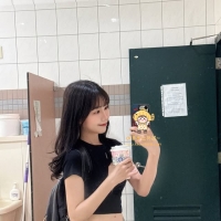 超級卡哇伊的小學妹 個子嬌小奶萌可愛