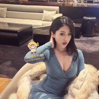 性感魅惑 擁有一身撩人的性感曲線