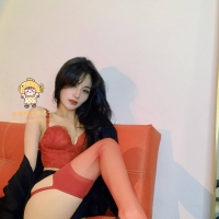 有氣質讓人看着很舒服  愛笑愛聊不冷場、