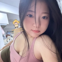 高顏值  #小隻大奶學生妹